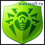 Антивирус dr. web