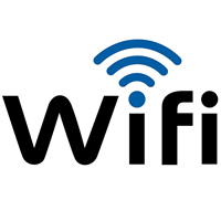Установка беспроводной сети (Wi-Fi)