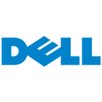 Dell логотип