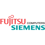 fujitsu-siemens логотип