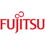 fujitsu логотип