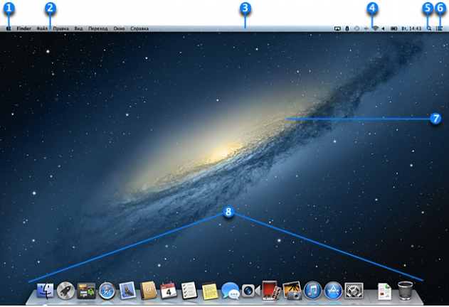 Установка Mac OS в Калуге
