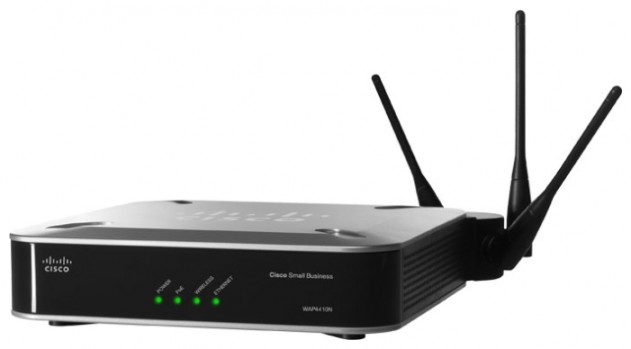 router cisco