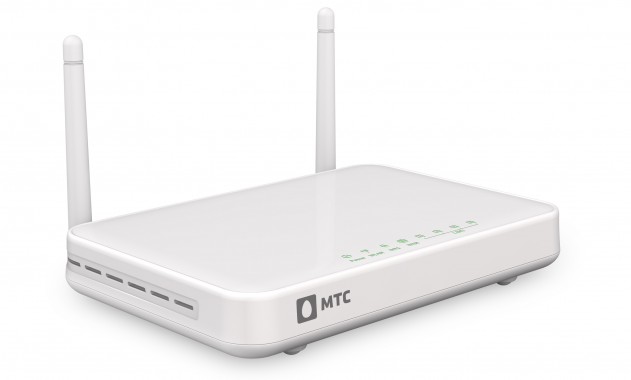 router mts