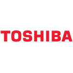 toshiba логотип