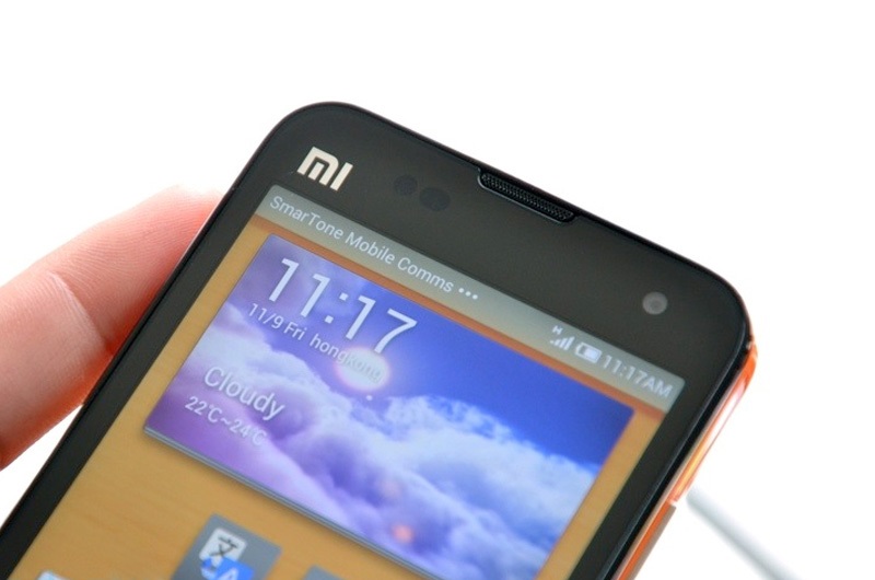 Xiaomi Mi 2S замена экрана в Калуге