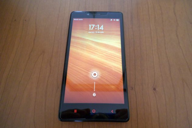 Xiaomi Redmi Note замена экрана в Калуге