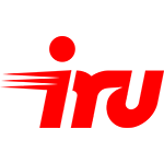 iRU логотип